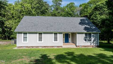 726 Thomas Road, Rocky Mount, NC 27801