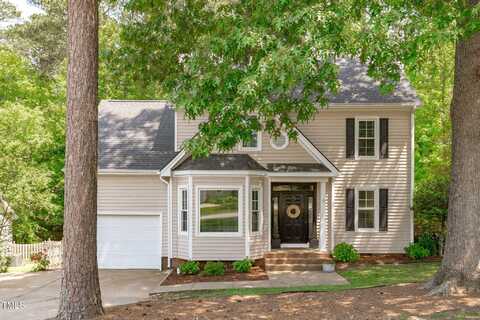 120 Avent Pines Lane, Holly Springs, NC 27540