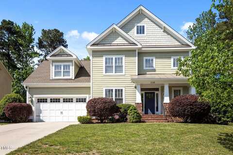 208 Willowbend Lane, Hillsborough, NC 27278