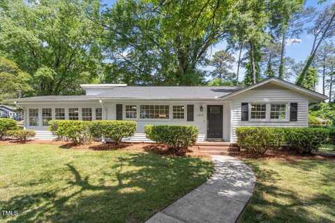 1314 Hudson Avenue, Durham, NC 27705