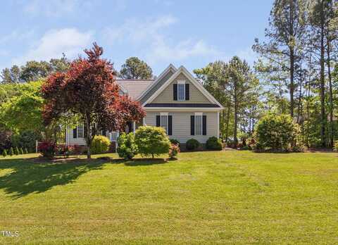 1006 Trumpet Vine Court, Wendell, NC 27591