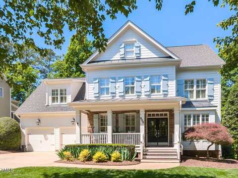 800 Skymont Drive, Holly Springs, NC 27540