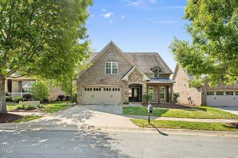 4116 Argyle Trail, Burlington, NC 27215