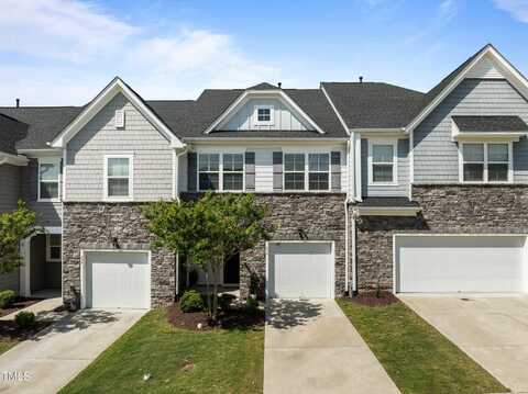839 Bristol Bridge Drive, Cary, NC 27519