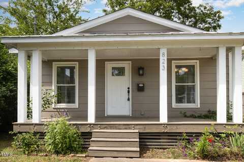 823 Cotton Place, Raleigh, NC 27601