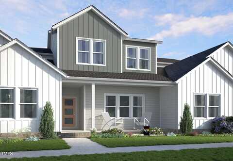 2915 Alyssa Court, Raleigh, NC 27604