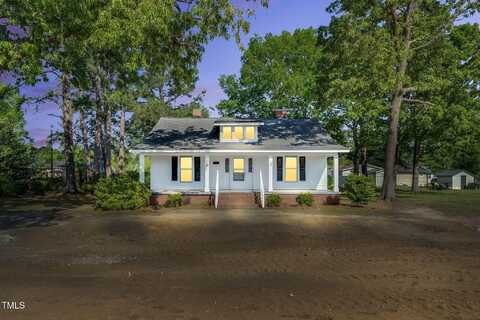 310 Chicopee Road, Benson, NC 27504