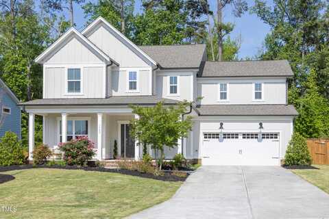 1102 Birchbark Road, Durham, NC 27705