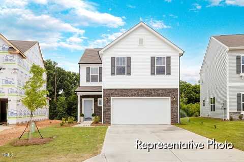 104 S Buggy Drive, Benson, NC 27504