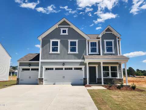 105 S Mule Way, Benson, NC 27504