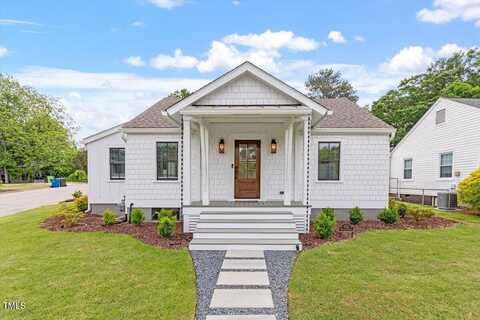 1112 Watauga Street Street, Raleigh, NC 27604
