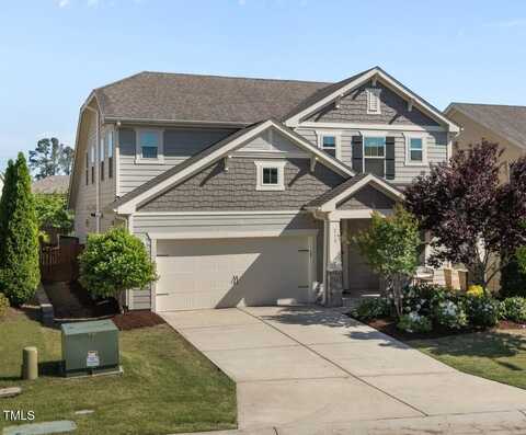 212 Crisp Road, Durham, NC 27713