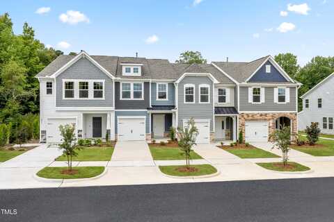 908 Kensley Grove Lane St #69, Fuquay Varina, NC 27526