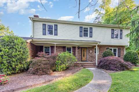 3209 Marie Drive, Raleigh, NC 27604