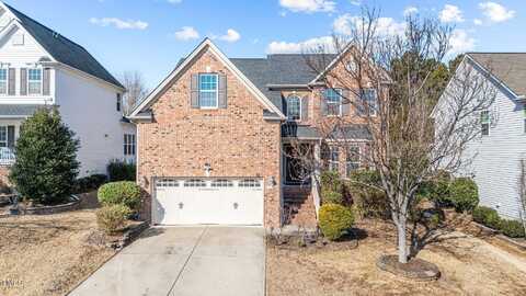 912 Jewel Stone Lane, Morrisville, NC 27560