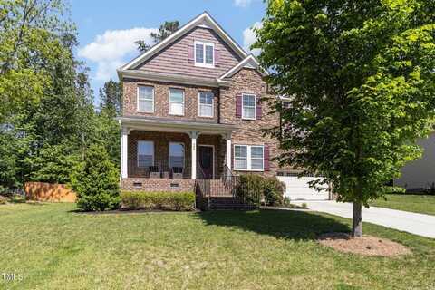 144 Elk Stone Trail, Garner, NC 27529