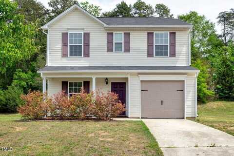 1743 Longshadow Drive, Burlington, NC 27217