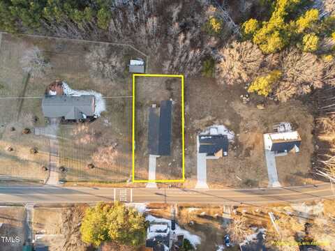 1101 Ridge Road, Roxboro, NC 27573