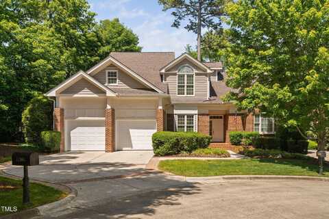 72103 Moseley, Chapel Hill, NC 27517