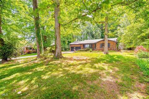 2509 Elderwood Lane, Burlington, NC 27215