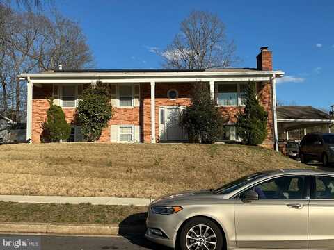 8502 WACO DRIVE, FORT WASHINGTON, MD 20744
