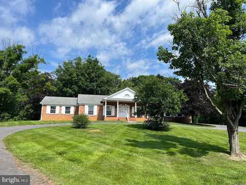 2680 NORTHWESTERN PIKE, WINCHESTER, VA 22603