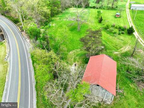 11485 DELRAY ROAD, RIO, WV 26755
