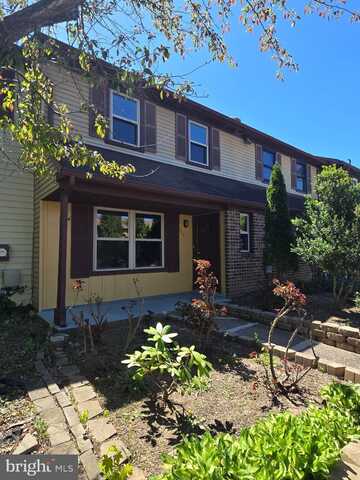 878 WILLIAMS, WARWICK, PA 18974