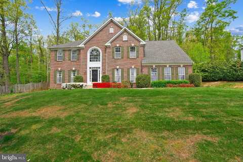 2016 MEADOW TREE COURT, COOKSVILLE, MD 21723