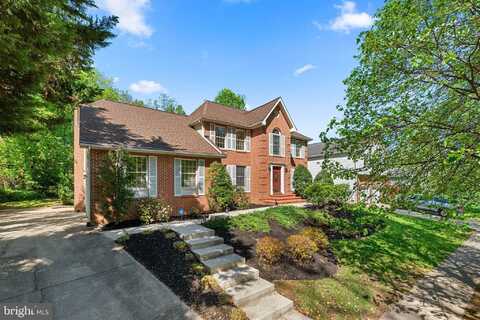 415 TWIN OAKS ROAD, LINTHICUM HEIGHTS, MD 21090