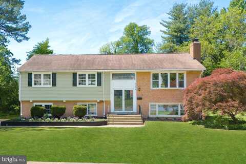 9208 PEABODY STREET, MANASSAS, VA 20110