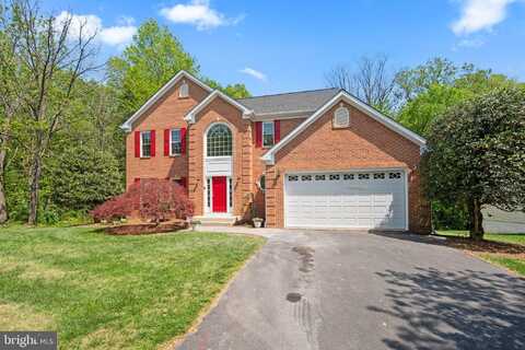13423 FAIRLAND PARK DRIVE, SILVER SPRING, MD 20904