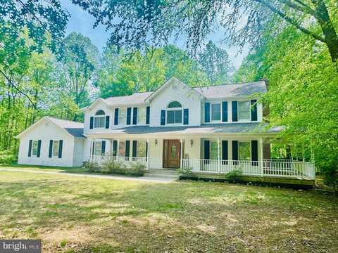 3121 JUBILEE COURT, HUNTINGTOWN, MD 20639