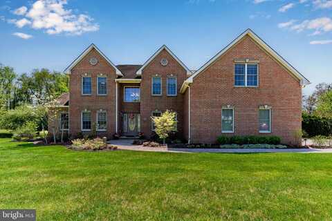 5005 GREENWOOD CIRCLE, ENOLA, PA 17025