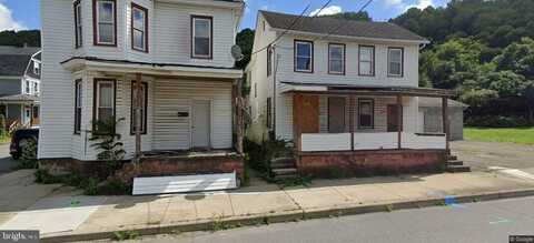 123 ADAMS STREET, JOHNSTOWN, PA 15901
