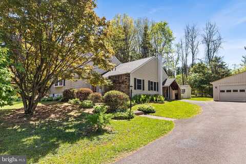388 HALLMAN MILL ROAD, KIMBERTON, PA 19442