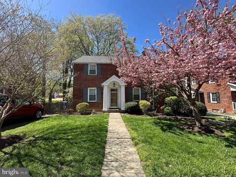 1224 N POWHATAN STREET, ARLINGTON, VA 22205