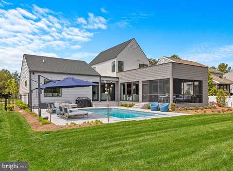 137 CORNWALL ROAD, REHOBOTH BEACH, DE 19971