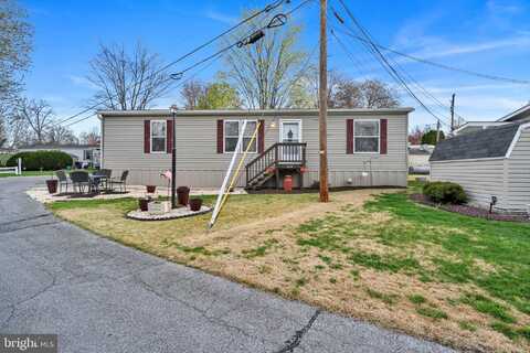 185 WEIDLER LANE, LITITZ, PA 17543