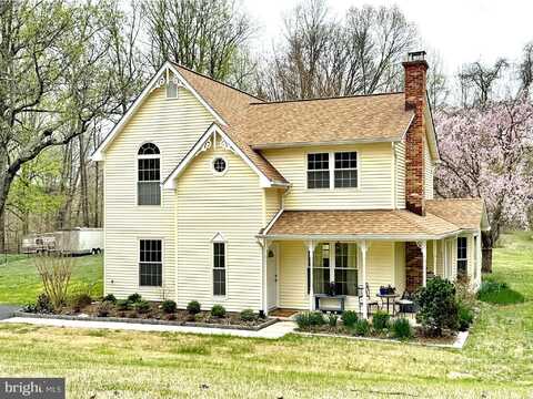 260 SUN PARK LANE, HUNTINGTOWN, MD 20639