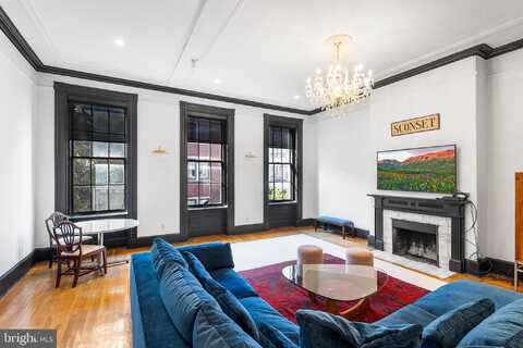 1029 SPRUCE STREET, PHILADELPHIA, PA 19107