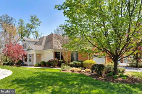 5209 ARMOUR COURT, HAYMARKET, VA 20169