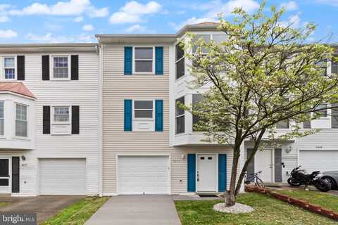 8971 CANNON RIDGE DRIVE, MANASSAS, VA 20110
