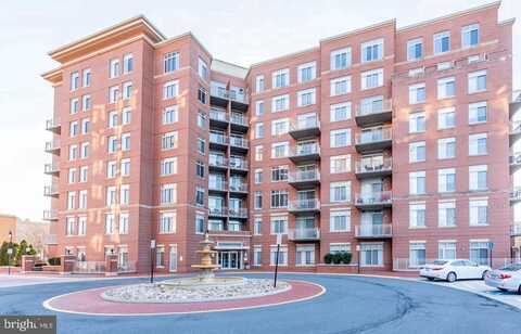 4480 MARKET COMMONS DRIVE, FAIRFAX, VA 22033