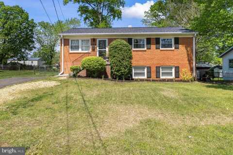 9412 SPOTSYLVANIA STREET, MANASSAS, VA 20110