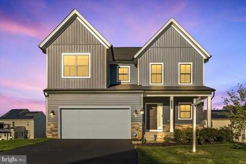 25038 WOODLAND IRIS DRIVE, ALDIE, VA 20105