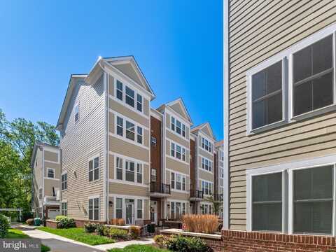 809 FRANCIS HARRIS PLACE, ANNAPOLIS, MD 21401