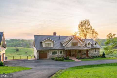 6760 WILSON ROAD, MARSHALL, VA 20115