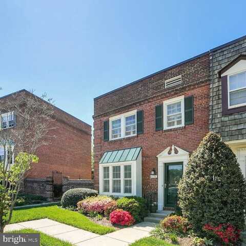 6726 HILLANDALE ROAD, CHEVY CHASE, MD 20815