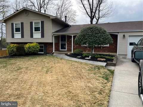 12394 ANCHOR COURT, WOODBRIDGE, VA 22192